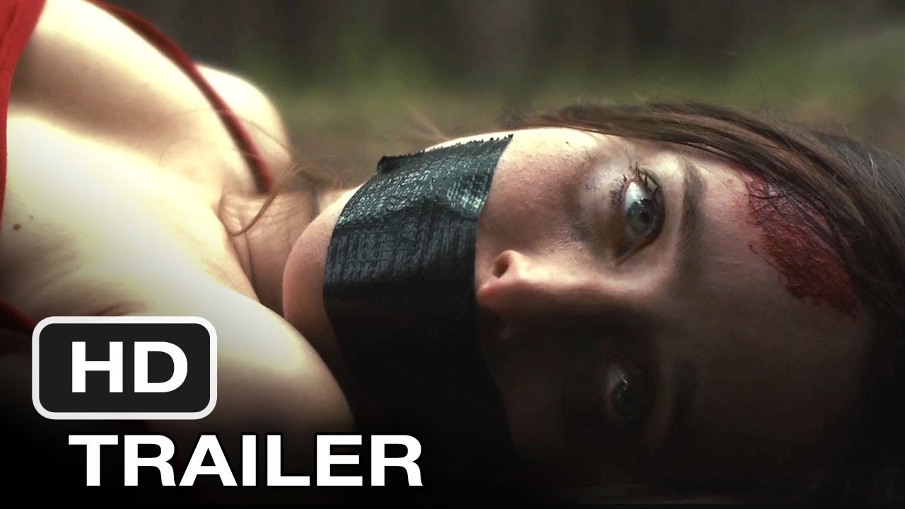 Rabies (2011) Movie Trailer - HD