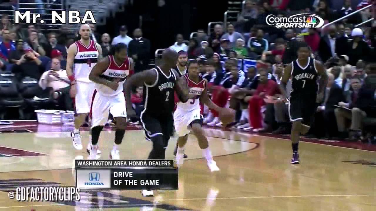 Bradley Beal Washington Wizards Highlights-2013/14 Season