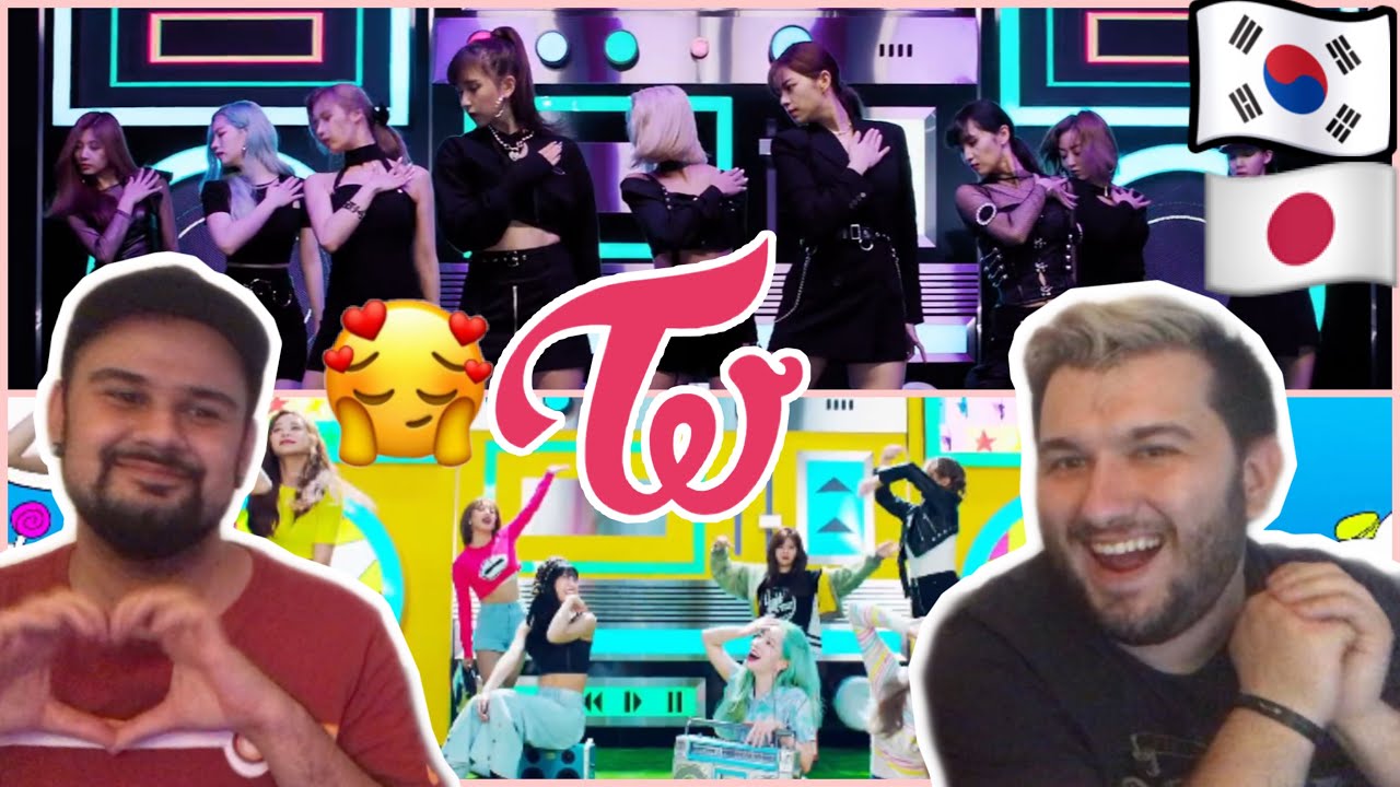 [Tzuyu: My Wife!!] TWICE - 