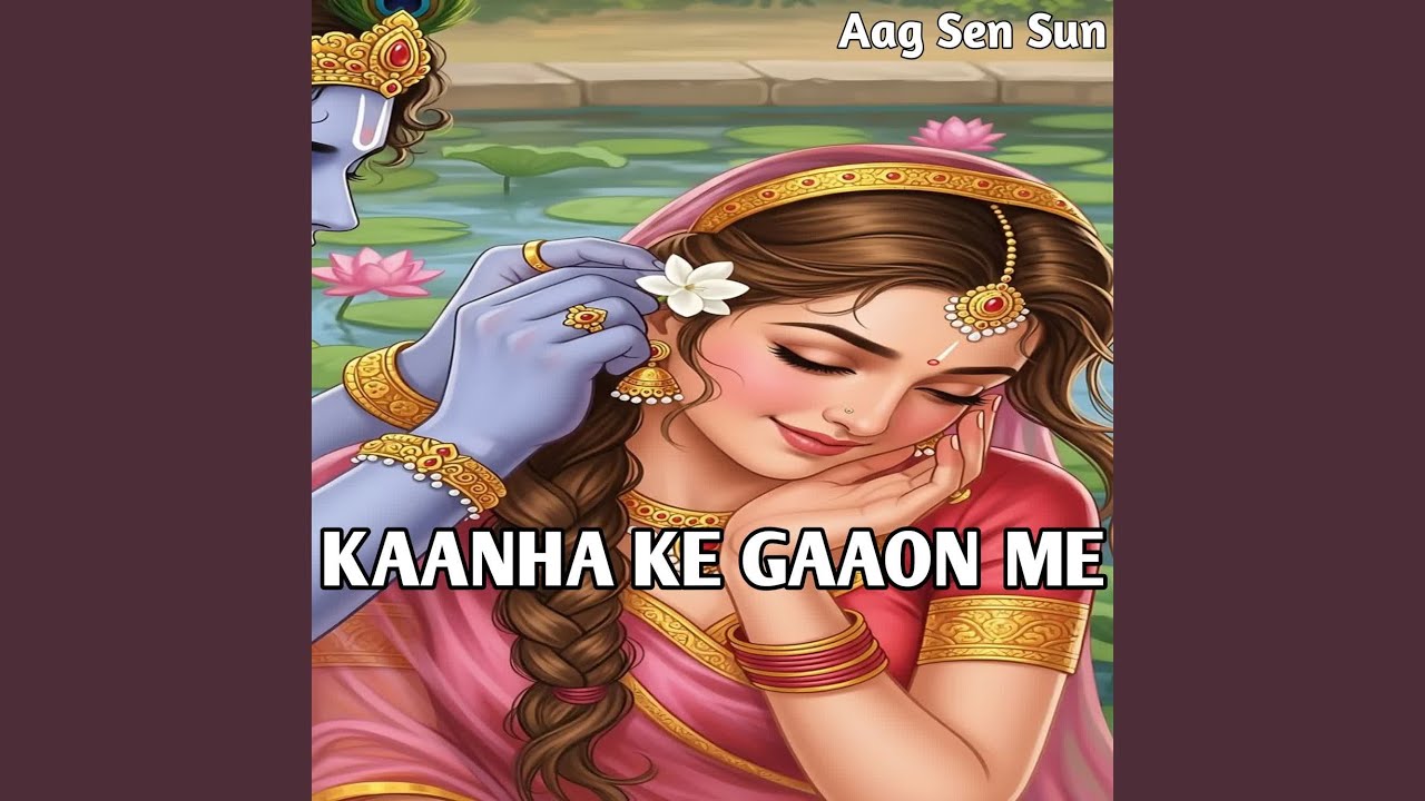KAANHA KE GAAON ME