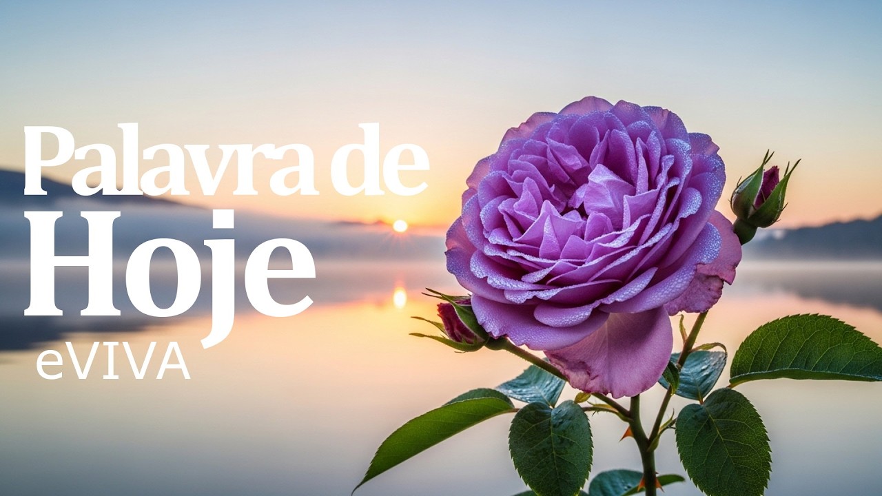 PALAVRA DO DIA 15 DE MARÇO DE 2026 eVIVA MENSAGEM DE BOM DIA E DEVOCIONAL Provérbios 23,7