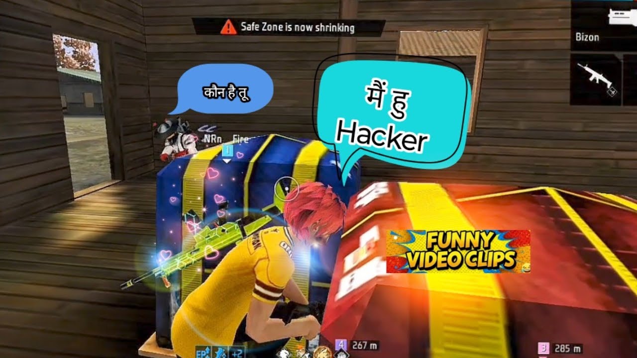 FUNNY Free fire 🔥 video with use funny mems Create a video in 2026 #freefire #viral2026 #trendff #26