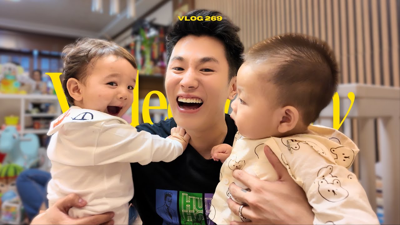Gigil overload! | Benedict Cua
