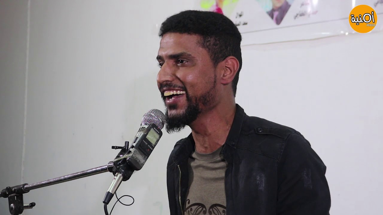 المنشد سجاد السعدي 2018 ll في مناسبة حفل زفاف انور الحنتوشي