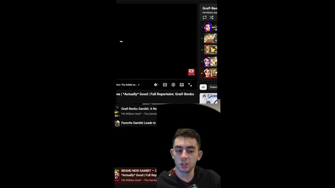 DEGEN SuperBlitz Arena With The Gambit Man on Lichess.org !!