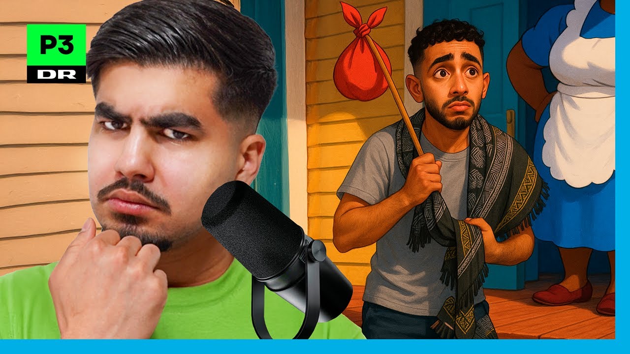 Kan Vi Overleve At Flytte Hjemmefra? #54