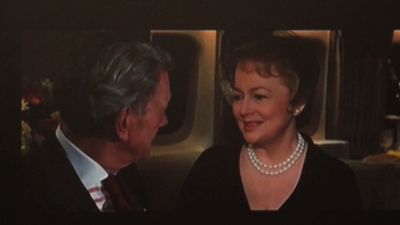 Olivia de Havilland Joseph Cotten