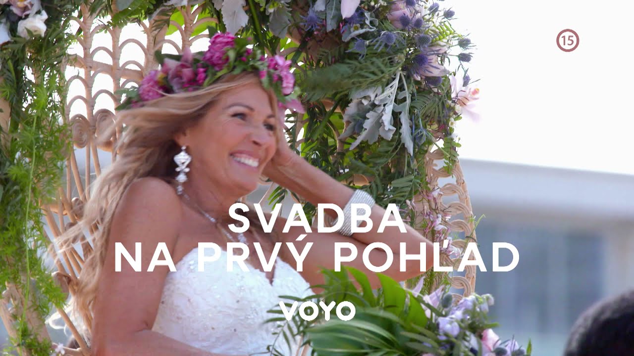 Sledujte tie najlep&scaron;ie reality &scaron;ou na VOYO!