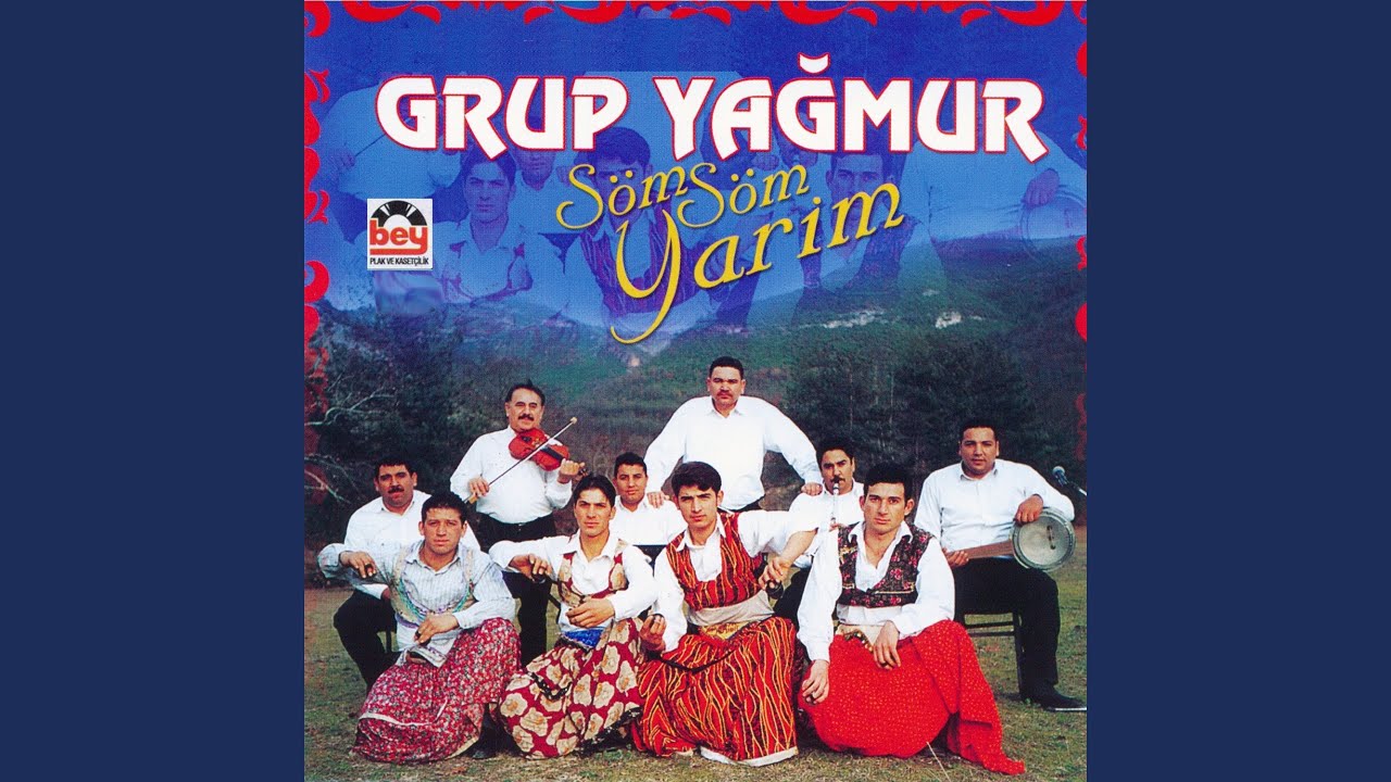 Gitme Dedim Ocaklara / Müdür Beyin Yeşil Kürkü / Mengen Çiftetellisi