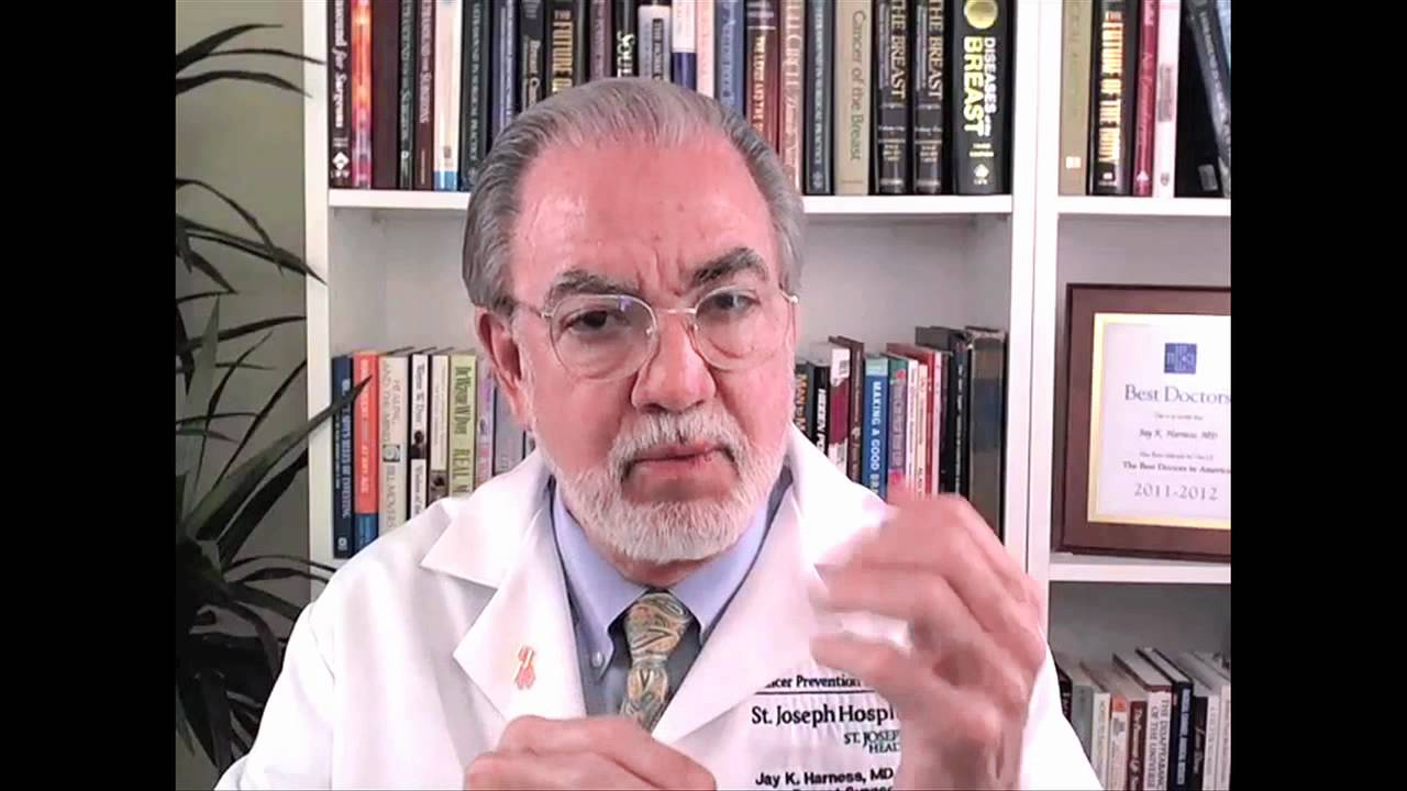 Odds Of Developing Breast Cancer In The Opposite Breast