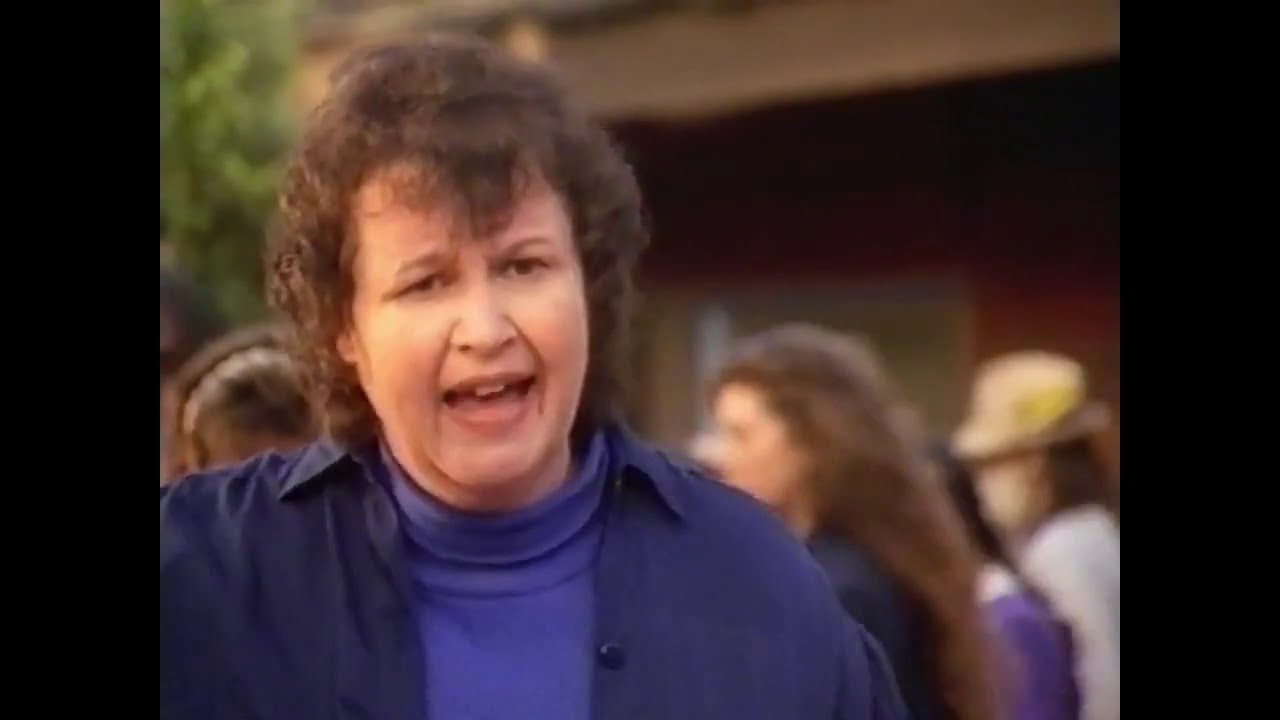Morderca z głębi lasu 1992 Lektor PL VHS