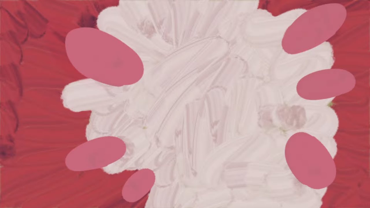 Abstract Animation Music Video - Für Elise - BEETHOVEN