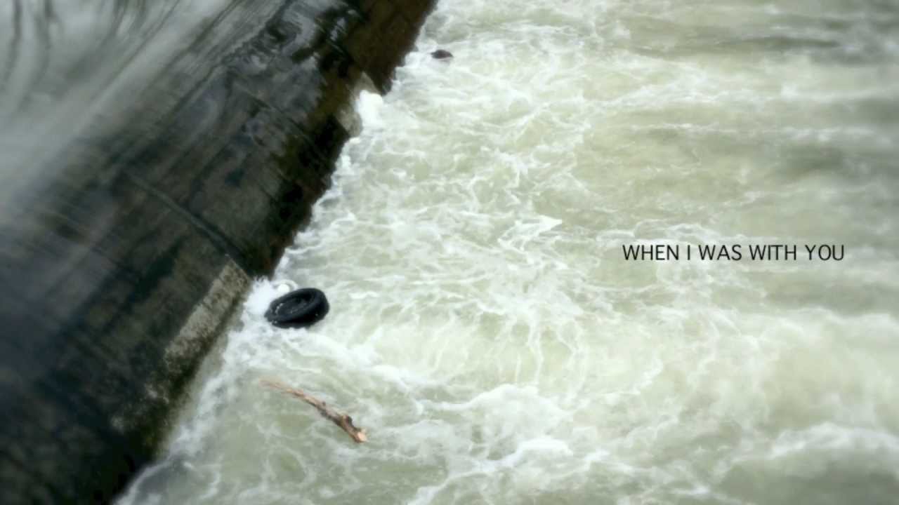 The Great Park - 'When I Was Away' (official)