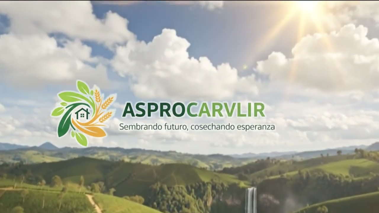 ¡Bienvenidos a ASPROCARVLIR!
