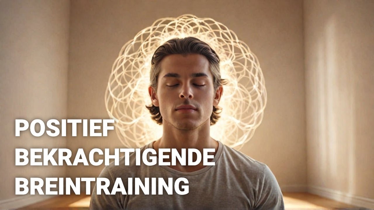 BRAINWASHED: Hoe je hersenen opnieuw geprogrammeerd kunnen worden