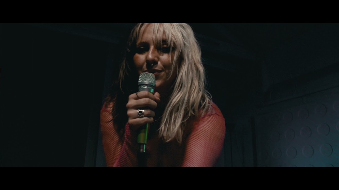 Kite Thief - Hindsight (Official Music Video)