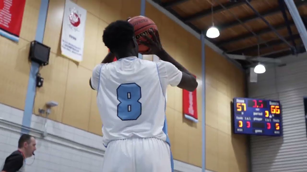 THE INTENSE RIVALRY CONTINUES! Humber College vs Sheridan College | OCAA | FULL GAME HIGHLIGHTS