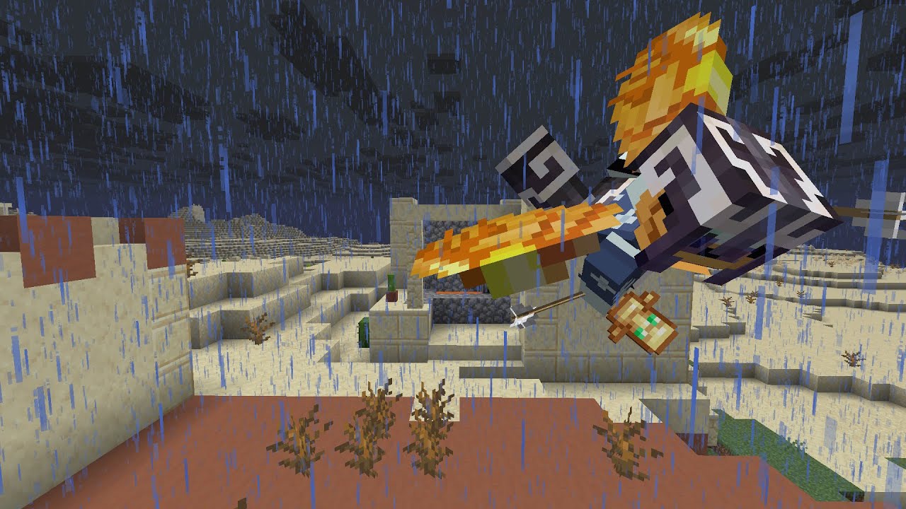 SealWorld:  The hunters get hunted