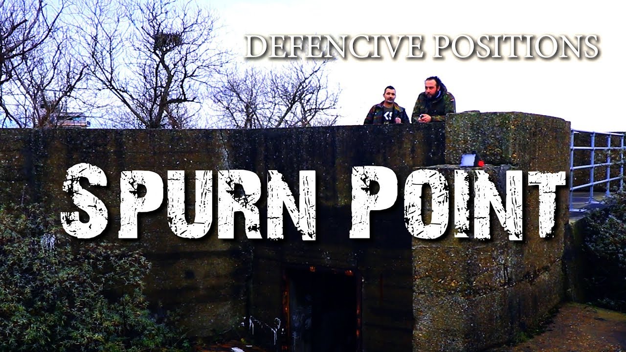 History of Spurn Point - Episode 2