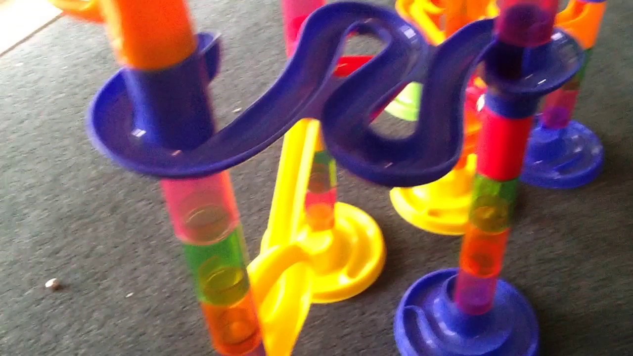 Marbleworks 102