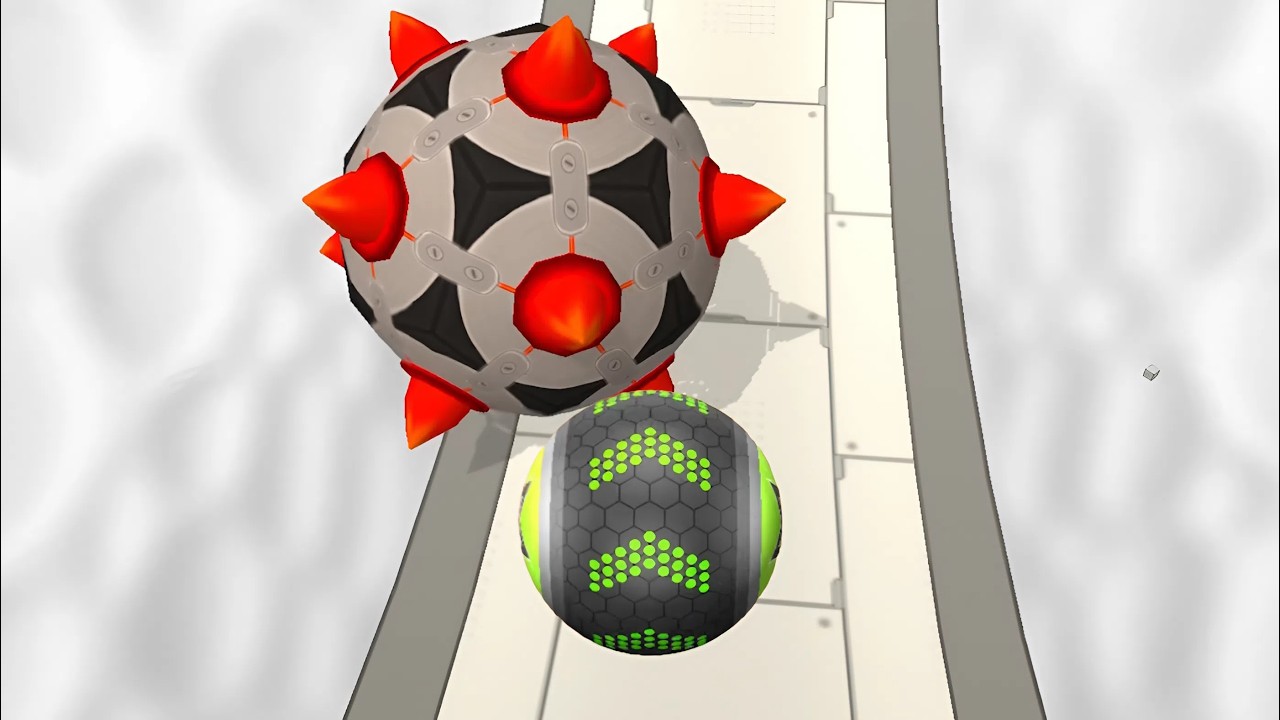 Going Balls SpeedRun Gameplay Level 1229 - 1231