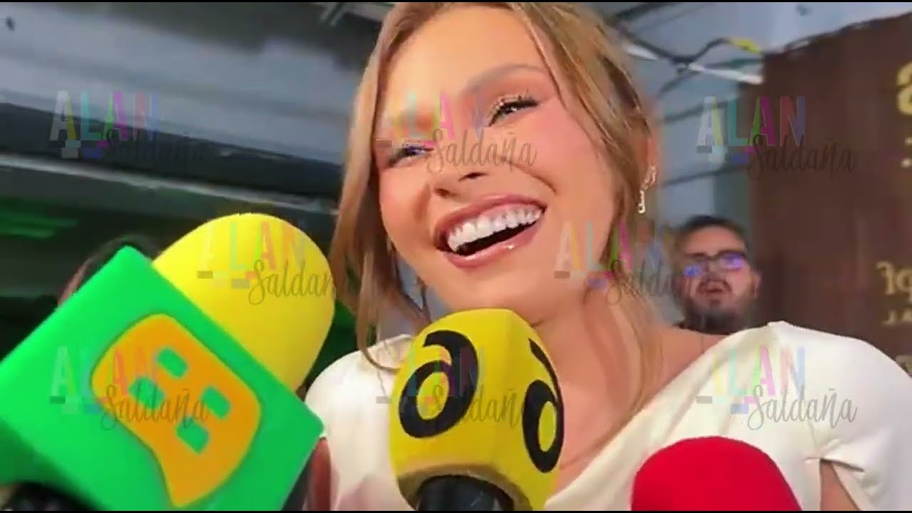 ¿IRINA BAEVA LE LLORÓ A GABRIEL SOTO? ¡MOLESTA X PREGUNTAS! 🤬 ¿A QUÉ HOMBRE HA AMADO MÁS EN SU VIDA?