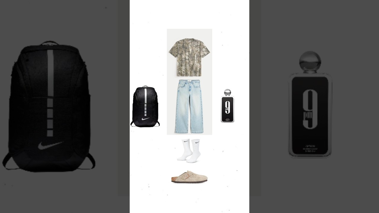 Middle school starter pack #middleschool #starterpack #trending #fyp