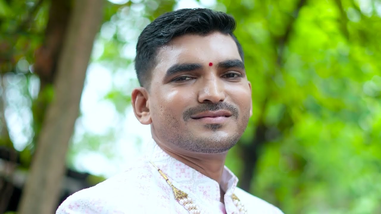 Jayesh & Divya Engagement Video 2025