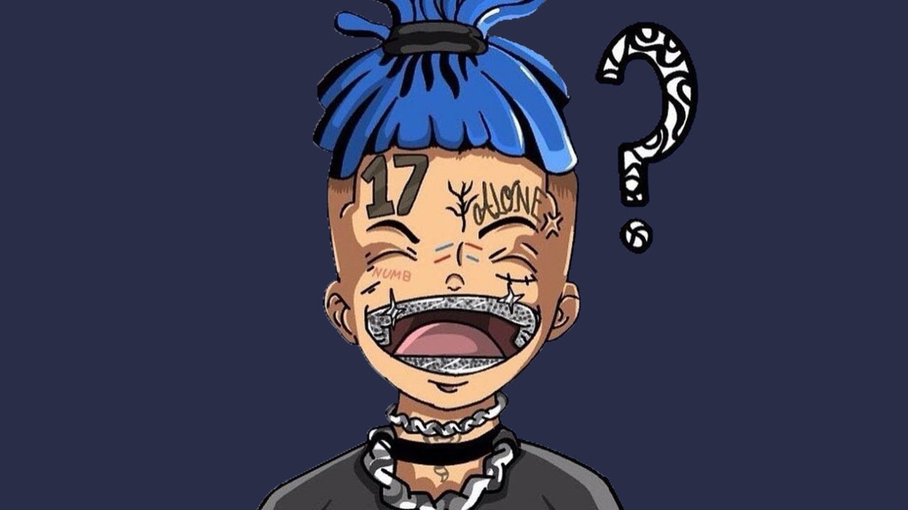 [FREE] XXXTentacion x Lil Uzi Vert Type Beat - Bad Vibes Forever | Free Type Beat