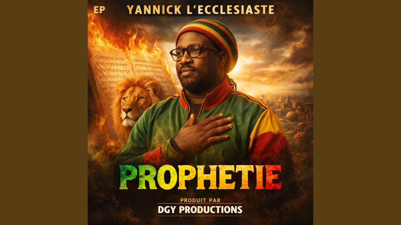 Prophétie