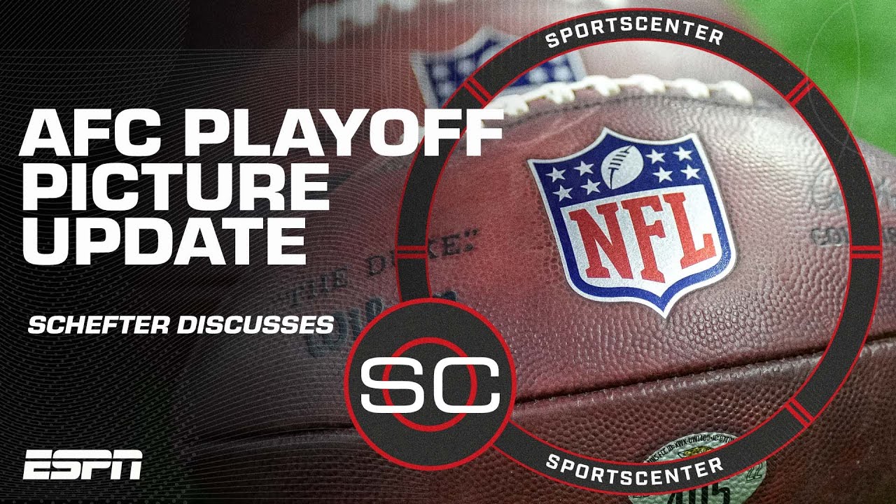 AFC Championship Game could be played at a neutral site | SportsCenter