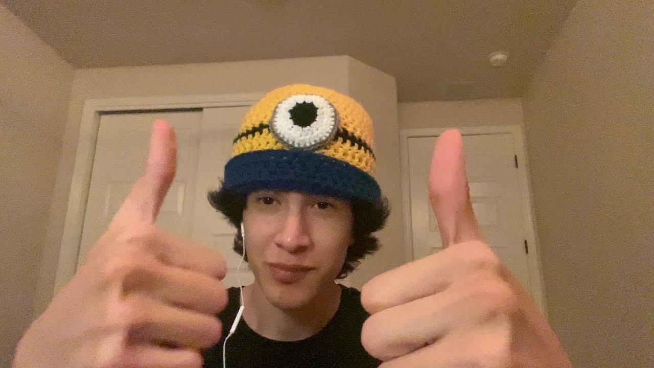 ASMR close your eyes, pay attention and follow my instructions