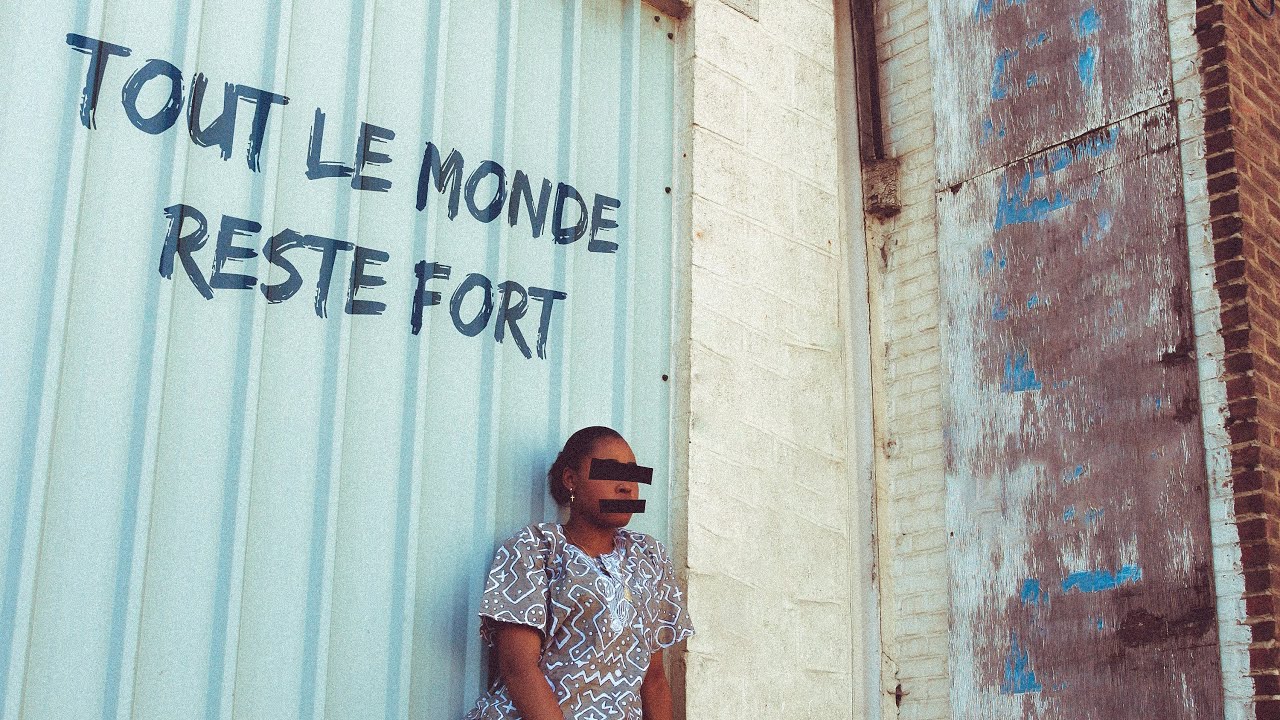 Fast Food Music Christ - Pleures un peu (feat. David Okit)