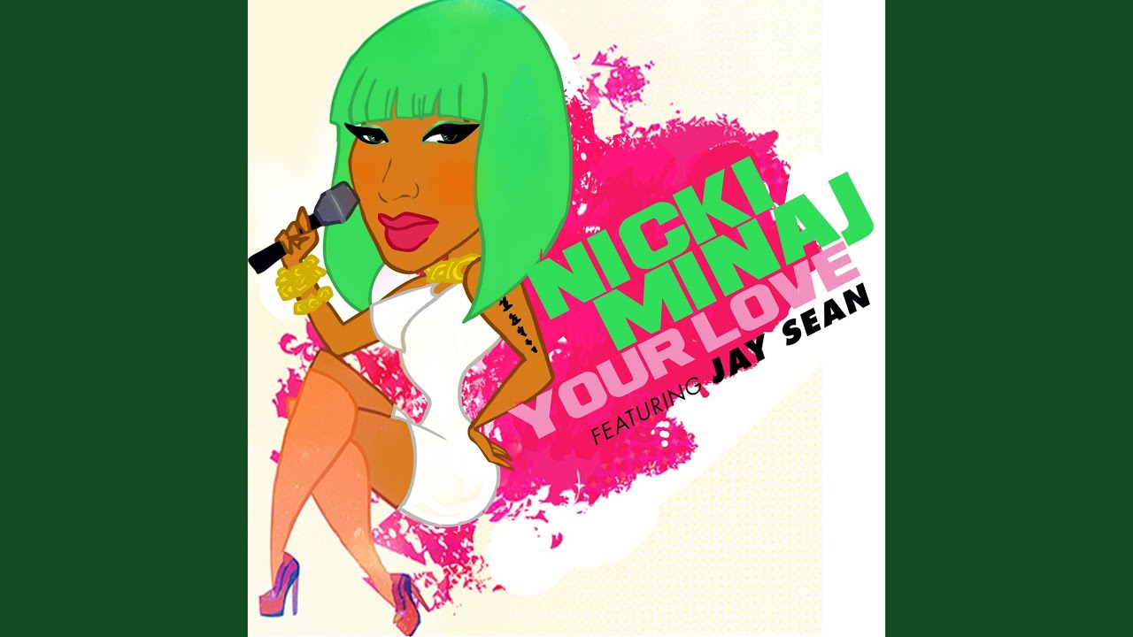 Your Love (Remix)