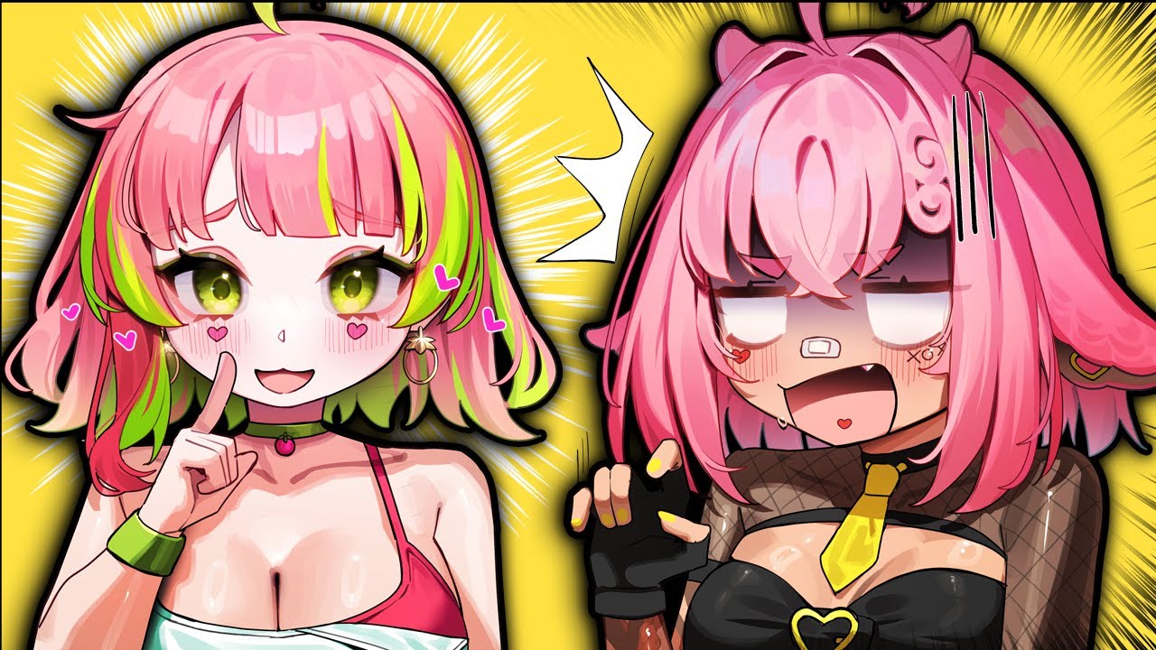 Is She Really a LEWDTUBER?? | The Seiso Show