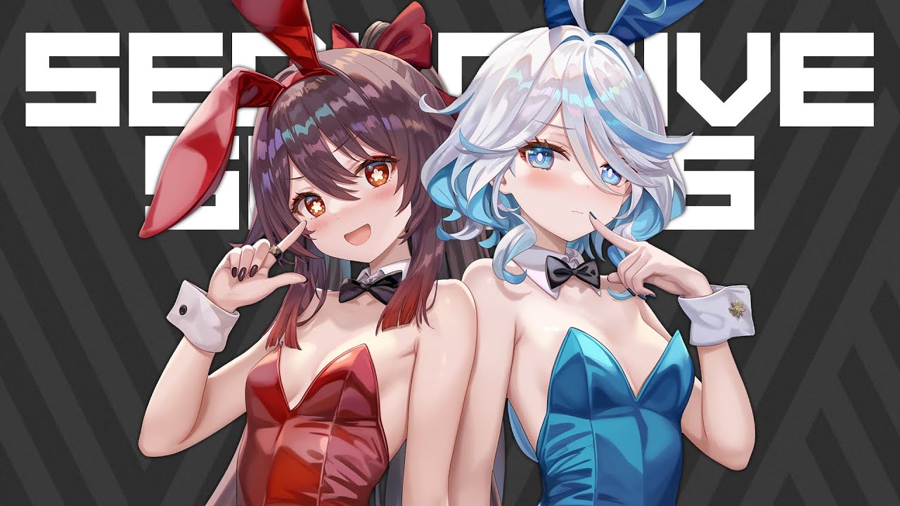 StarTox - Seductive Senses