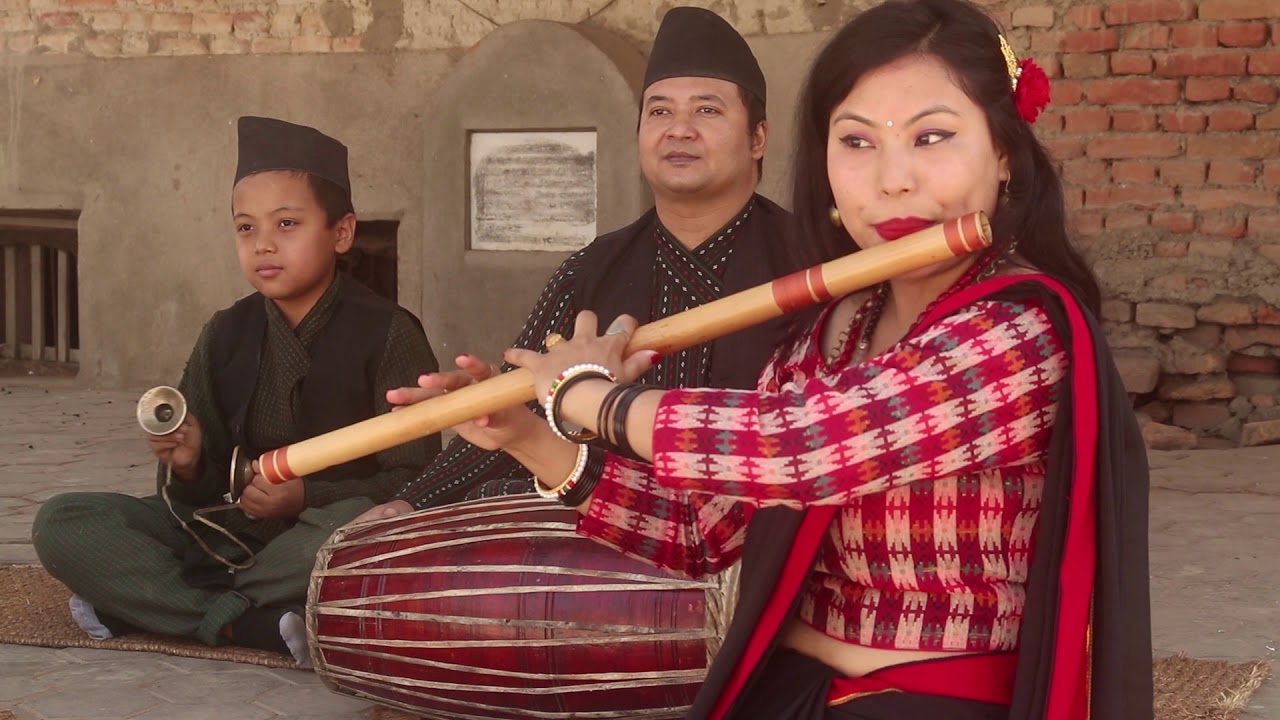 Malshree Dhoon | Dafa Version | (Chandi)