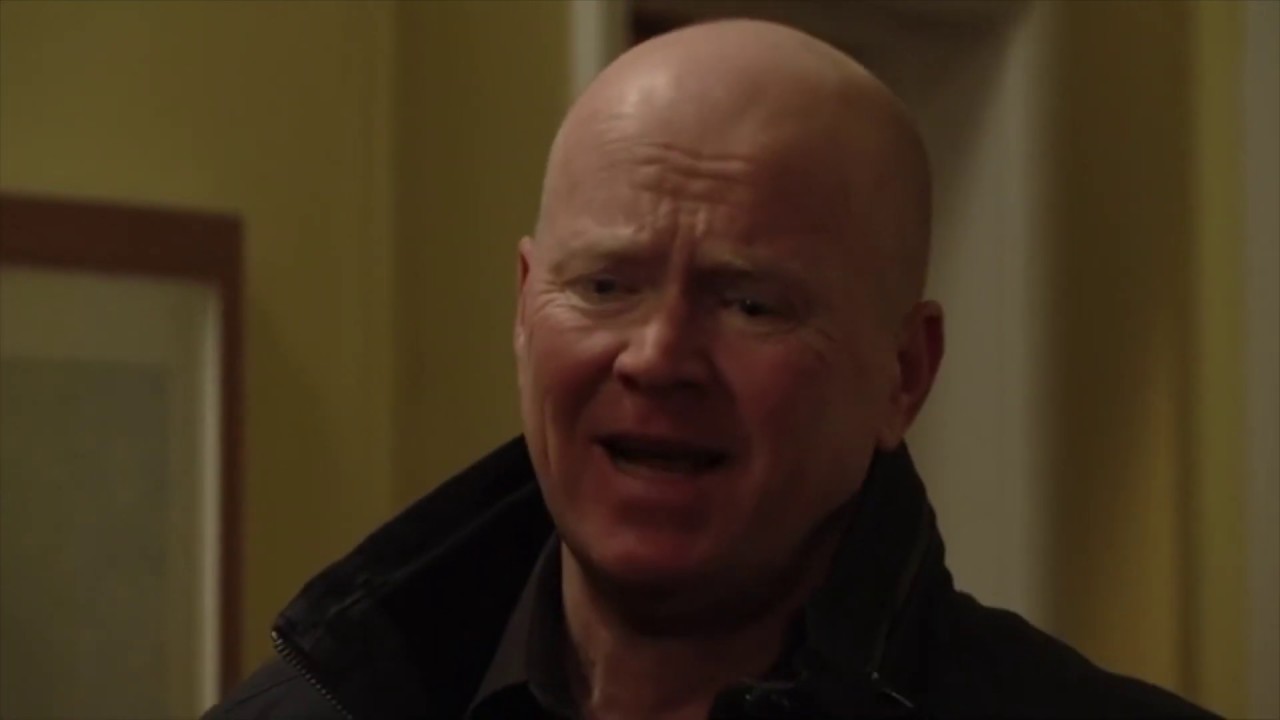 Ben Mitchell 28th April 2015