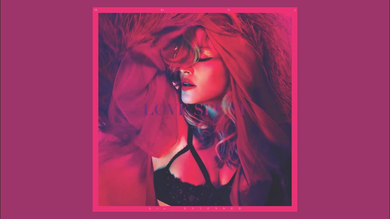 Love Spent (12