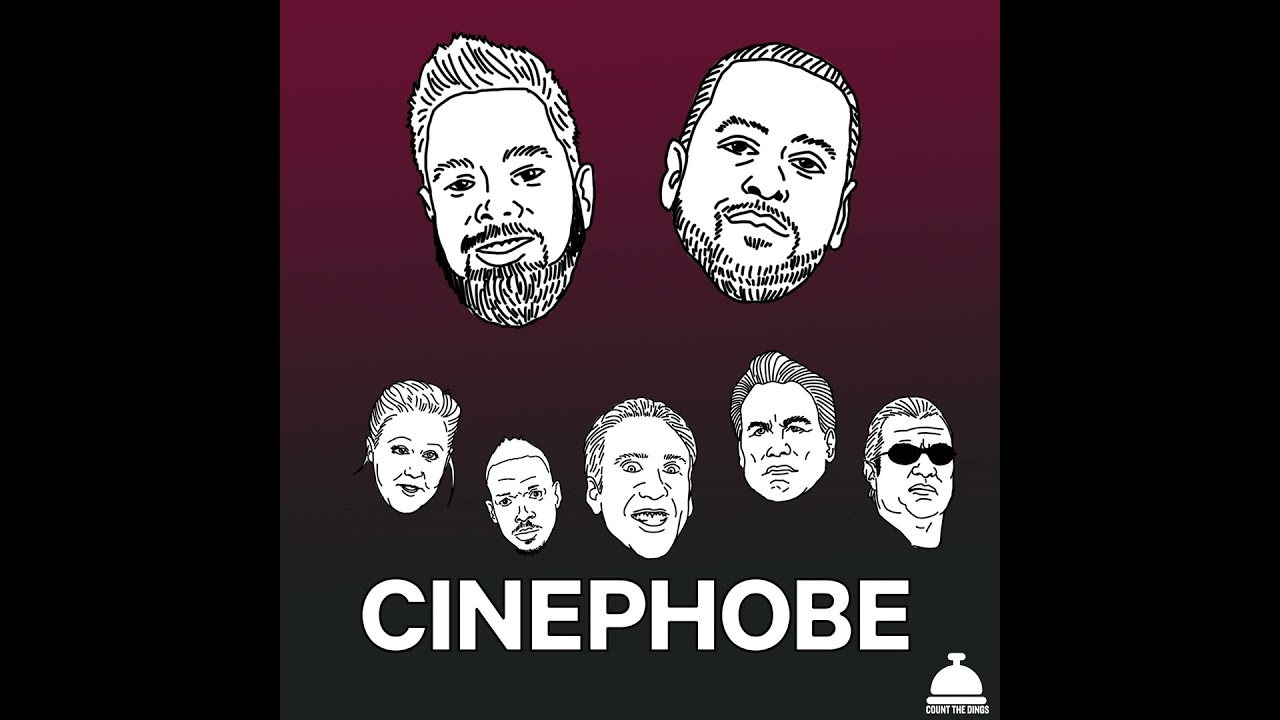 Cinephobe Ep 11: Swordfish