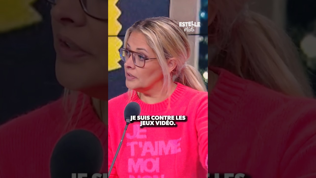 Carine Galli : 