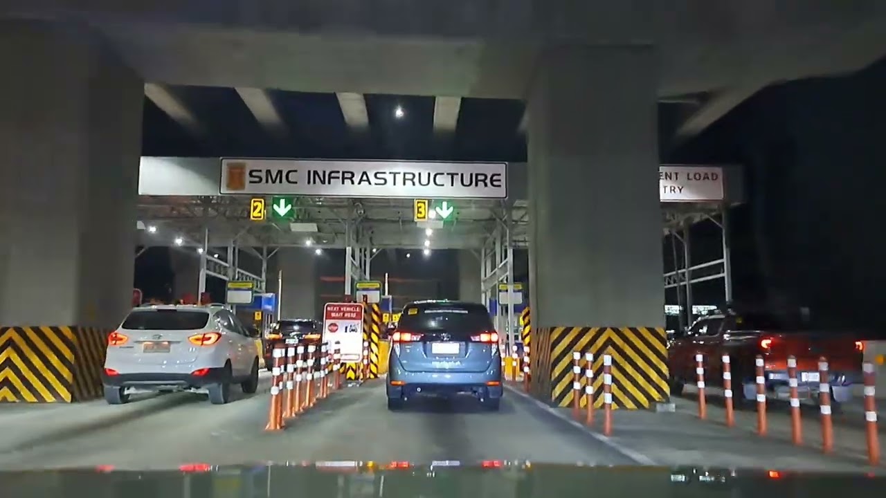 Midnight Driving with #VF3 Dec 13, 2025 Christmas Party ☺️ hakot hanggang kasya 🤣💪🏻