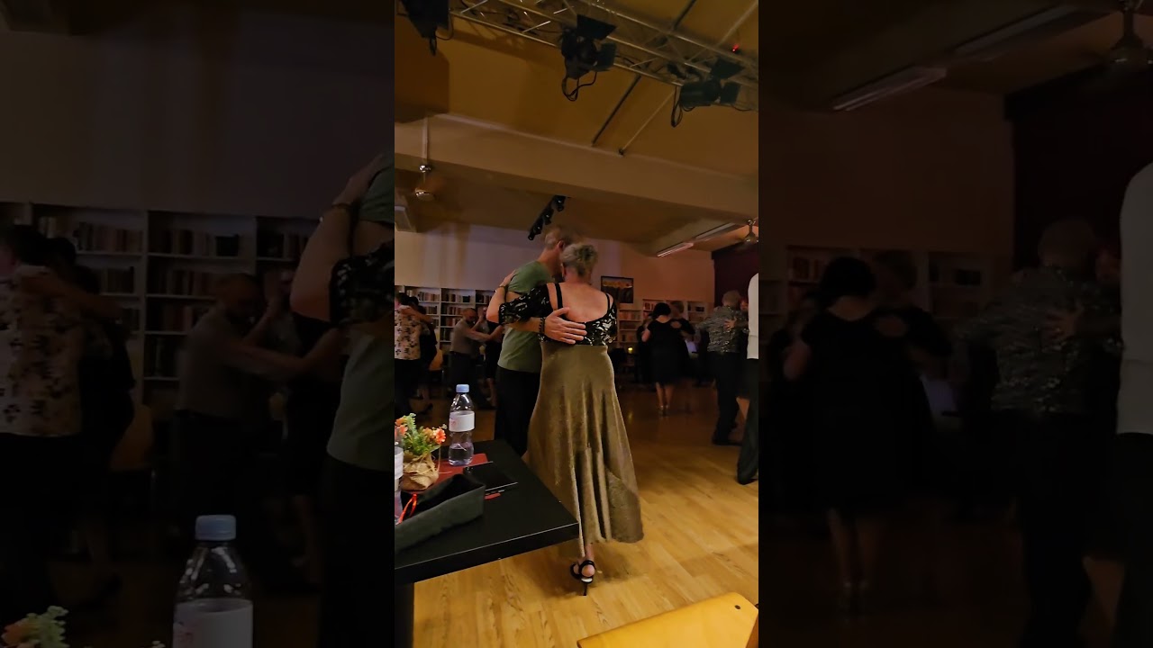 Altrimenti. #tangomilonguero #milonga #tangoterapia #tangoargentino #luxembourg