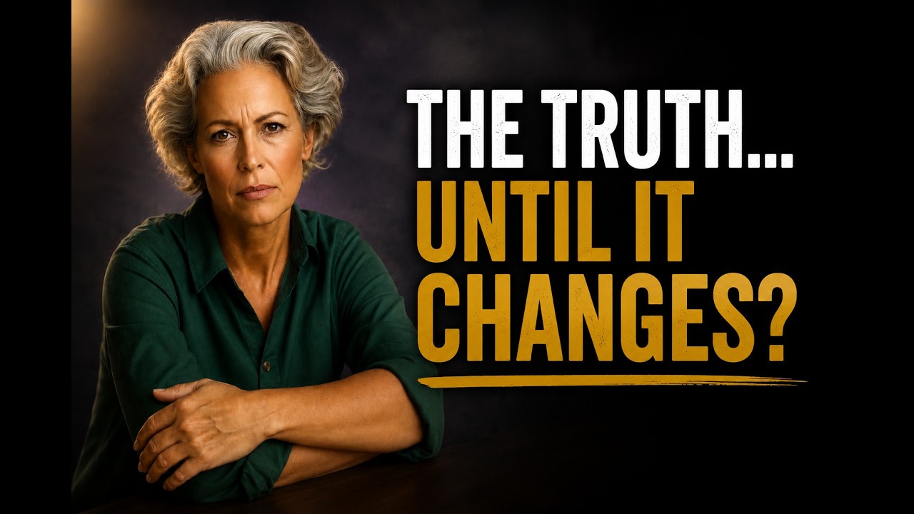 If JW “New Light” Is Truth… Why Does It Keep Changing?