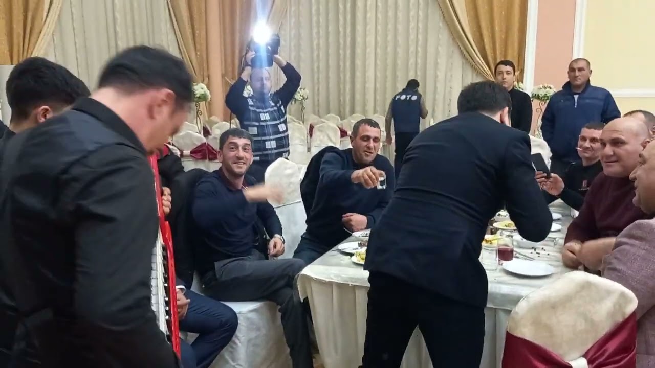 Ziyadxan Kelbecerli Doldurbe Meyhaneci Zerdab Toyu Natiq Saray