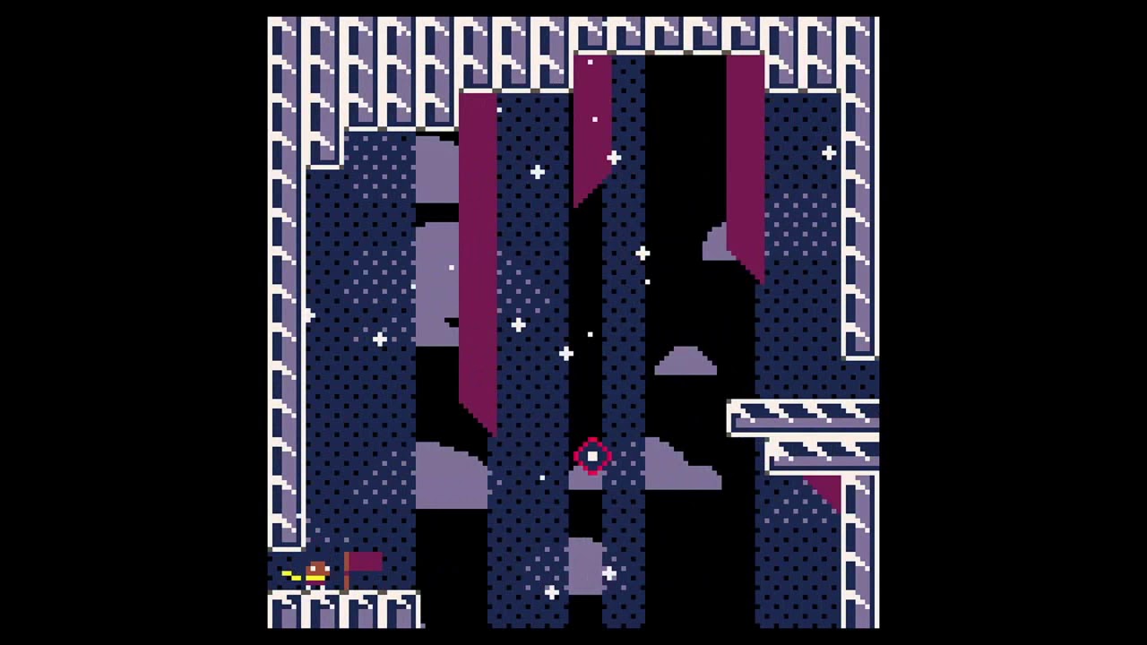 Celeste Classic 2: All Red Berries walkthrough
