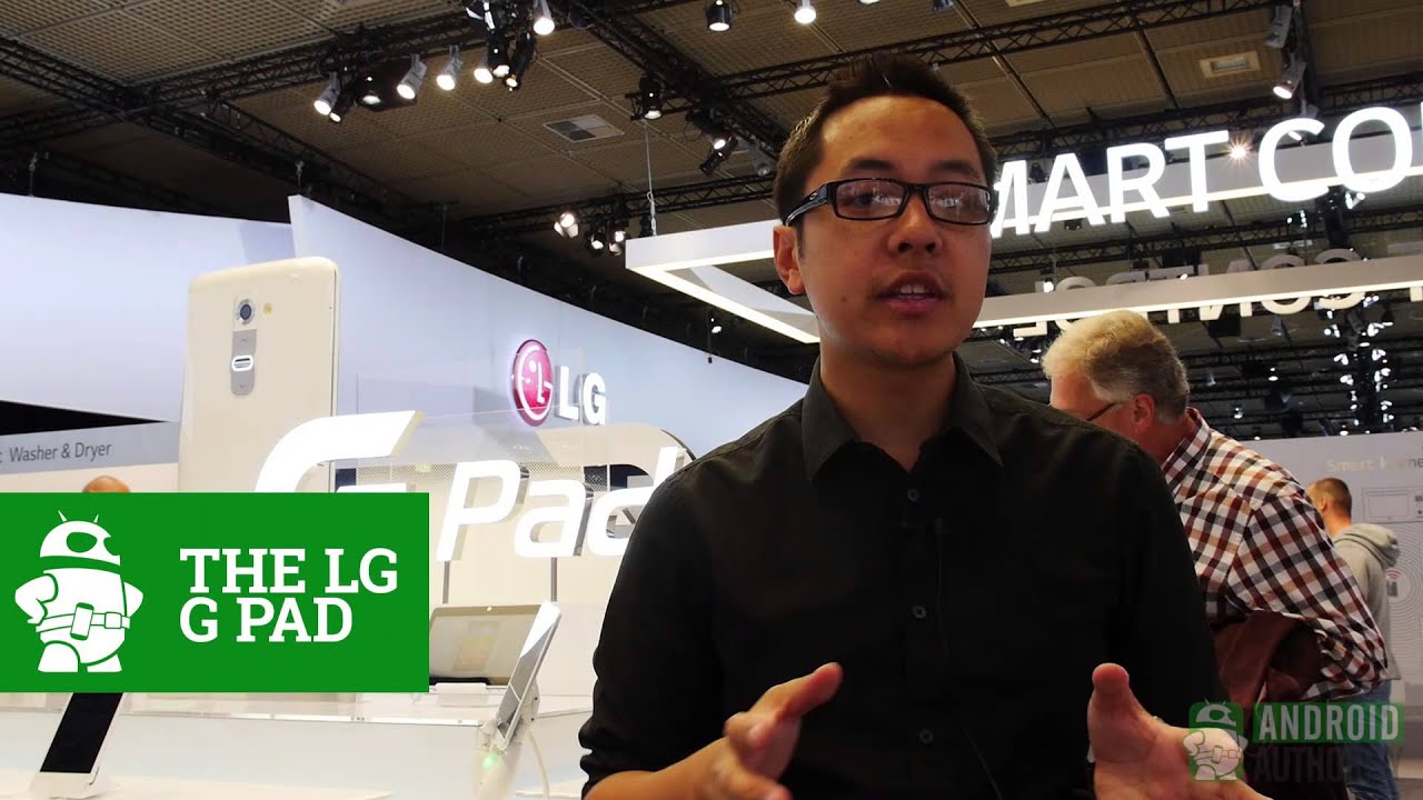 IFA 2013 Recap - Android Authority Weekly