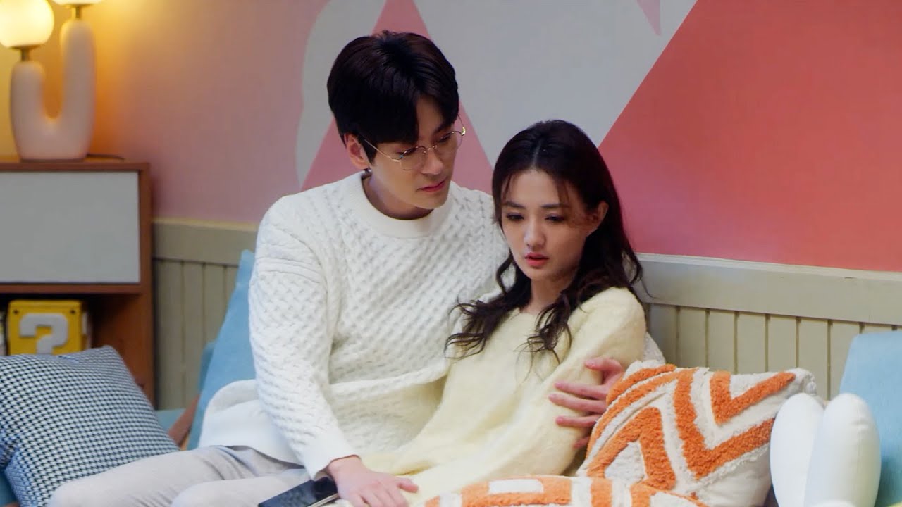 หญิงเจ้าเล่ห์ใส่ร้าย ซินเดอเรลล่า แต่ซีอีโอกลับอ่อนโยน
