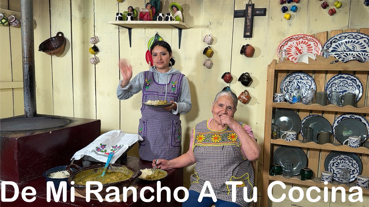 Asado De Rancho Autentico, Receta De Familia Bien Sabrosa