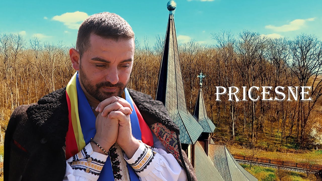 Ionut Langa - Colaj pricesne